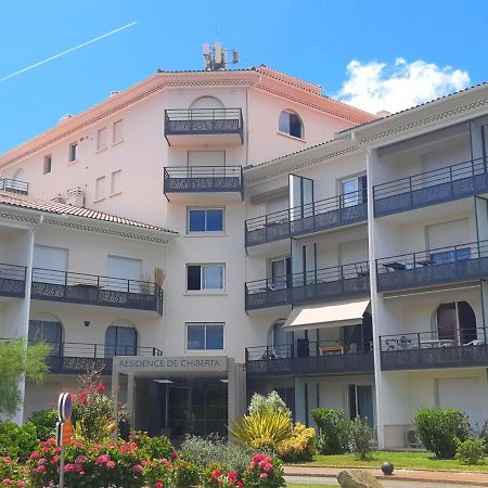 Appartement Anglet, 1 pièce, 4 personnes - FR-1-239-685 Esterno foto