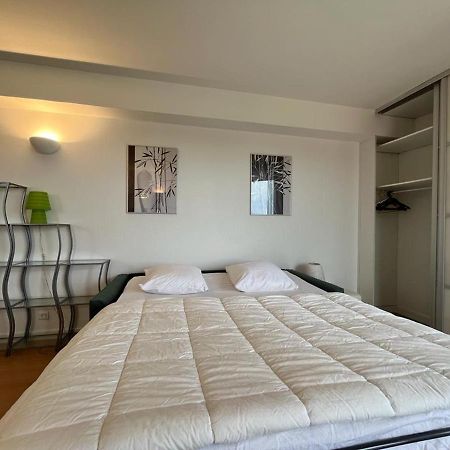 Appartement Anglet, 1 pièce, 4 personnes - FR-1-239-685 Esterno foto