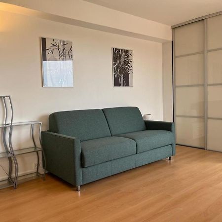 Appartement Anglet, 1 pièce, 4 personnes - FR-1-239-685 Esterno foto