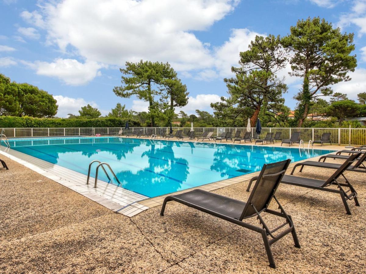 Appartement Anglet, 1 pièce, 4 personnes - FR-1-239-685 Esterno foto
