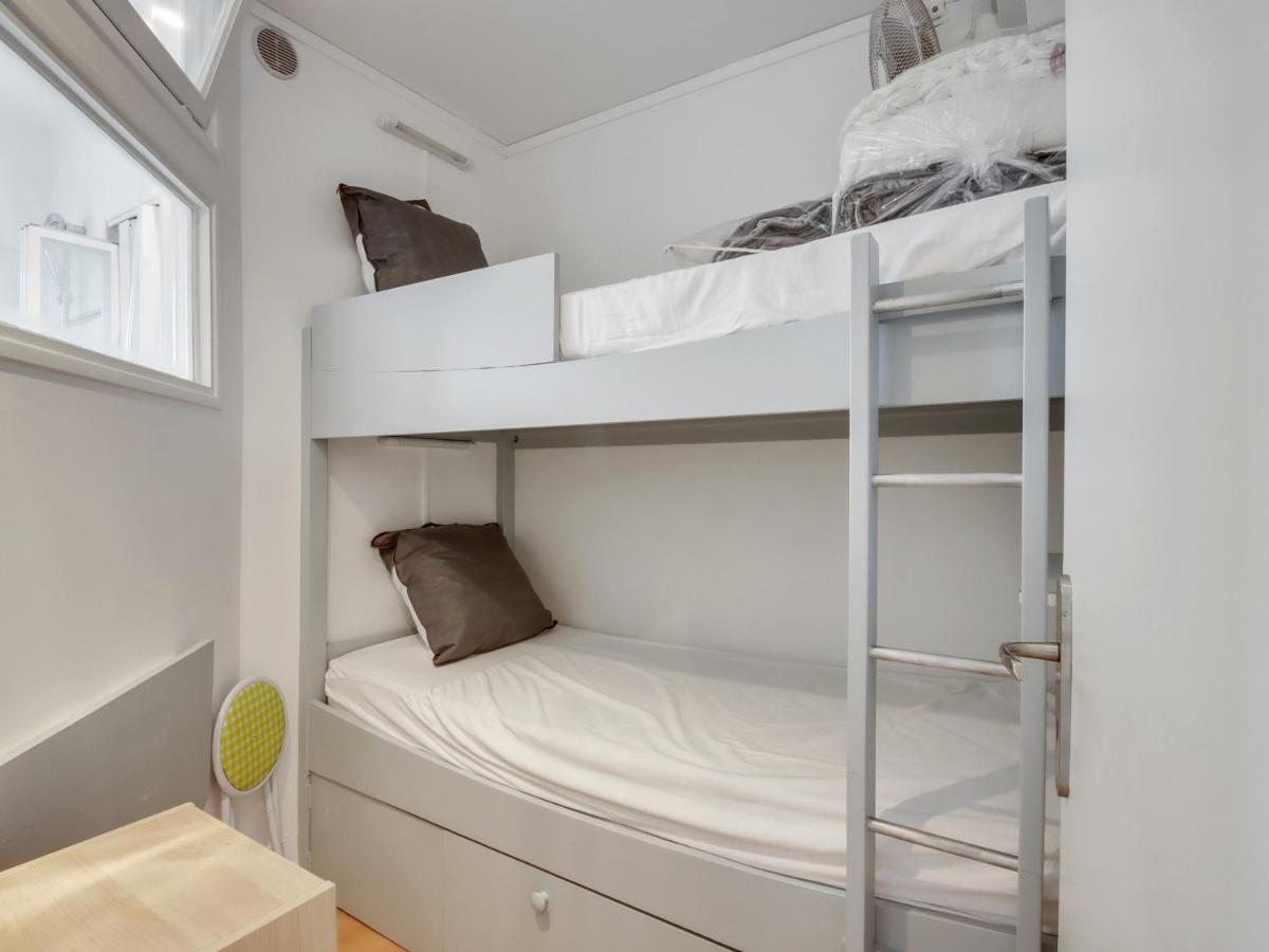 Appartement Anglet, 1 pièce, 4 personnes - FR-1-239-685 Esterno foto