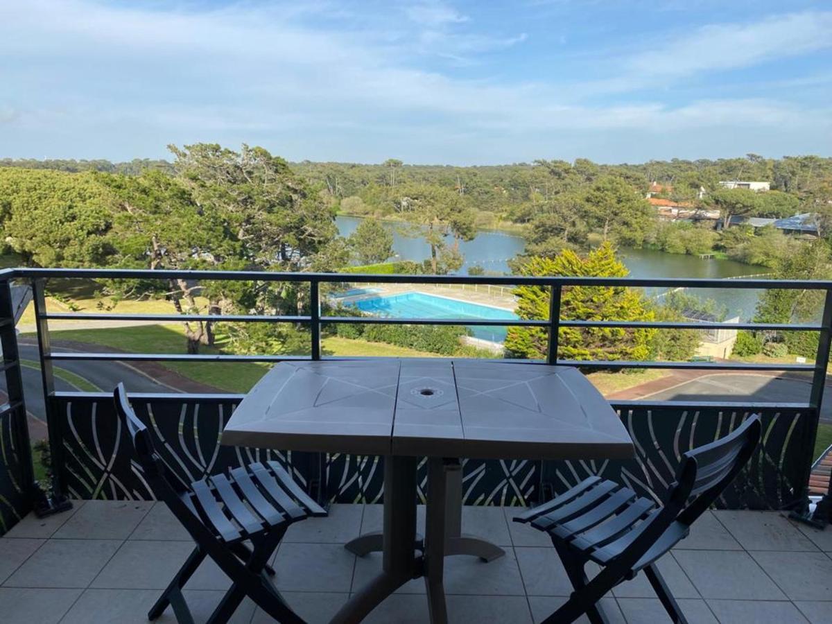 Appartement Anglet, 1 pièce, 4 personnes - FR-1-239-685 Esterno foto