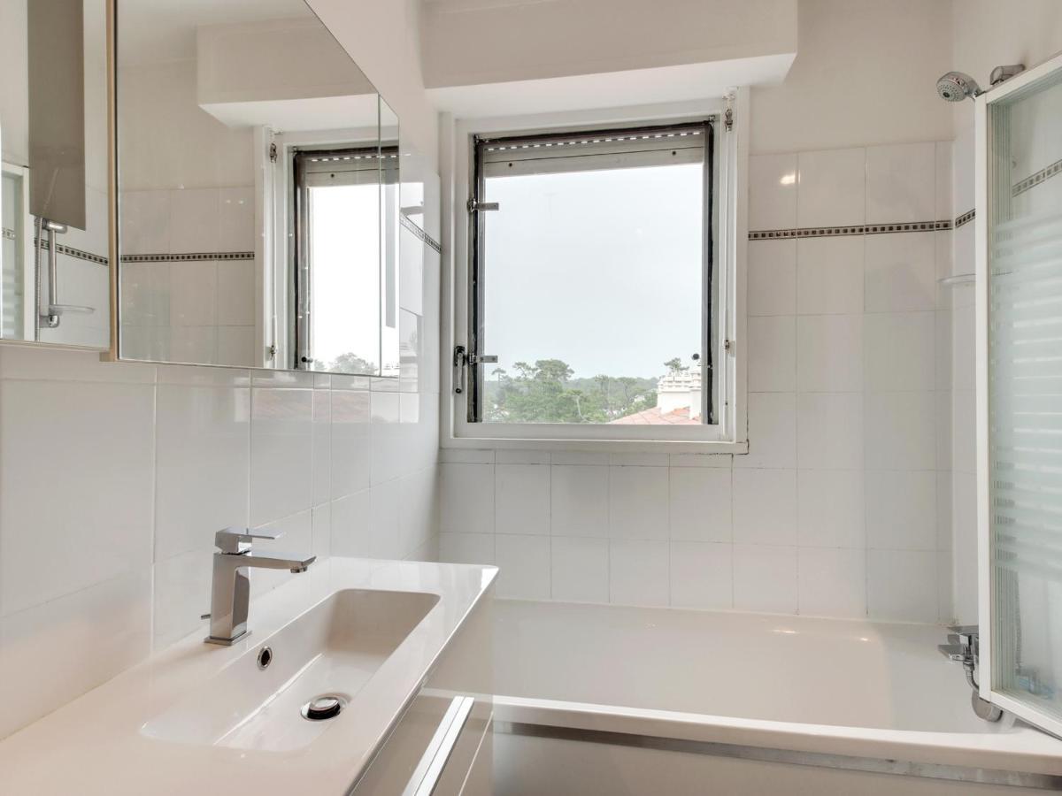 Appartement Anglet, 1 pièce, 4 personnes - FR-1-239-685 Esterno foto