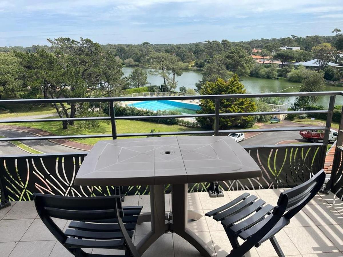 Appartement Anglet, 1 pièce, 4 personnes - FR-1-239-685 Esterno foto